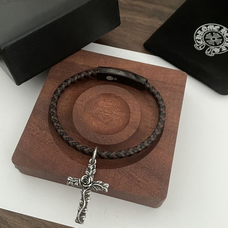 Chrome Hearts Bracelets